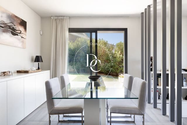 5 quarto Moradia para venda em Sitges com piscina - 1 380 000 € (Ref: 8296096)