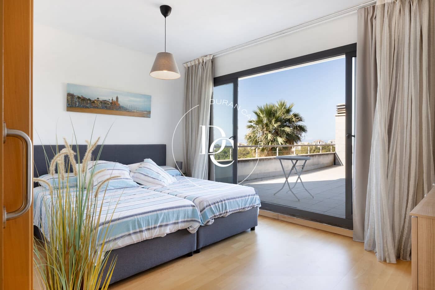 5 quarto Moradia para venda em Sitges com piscina - 1 380 000 € (Ref: 8296096)