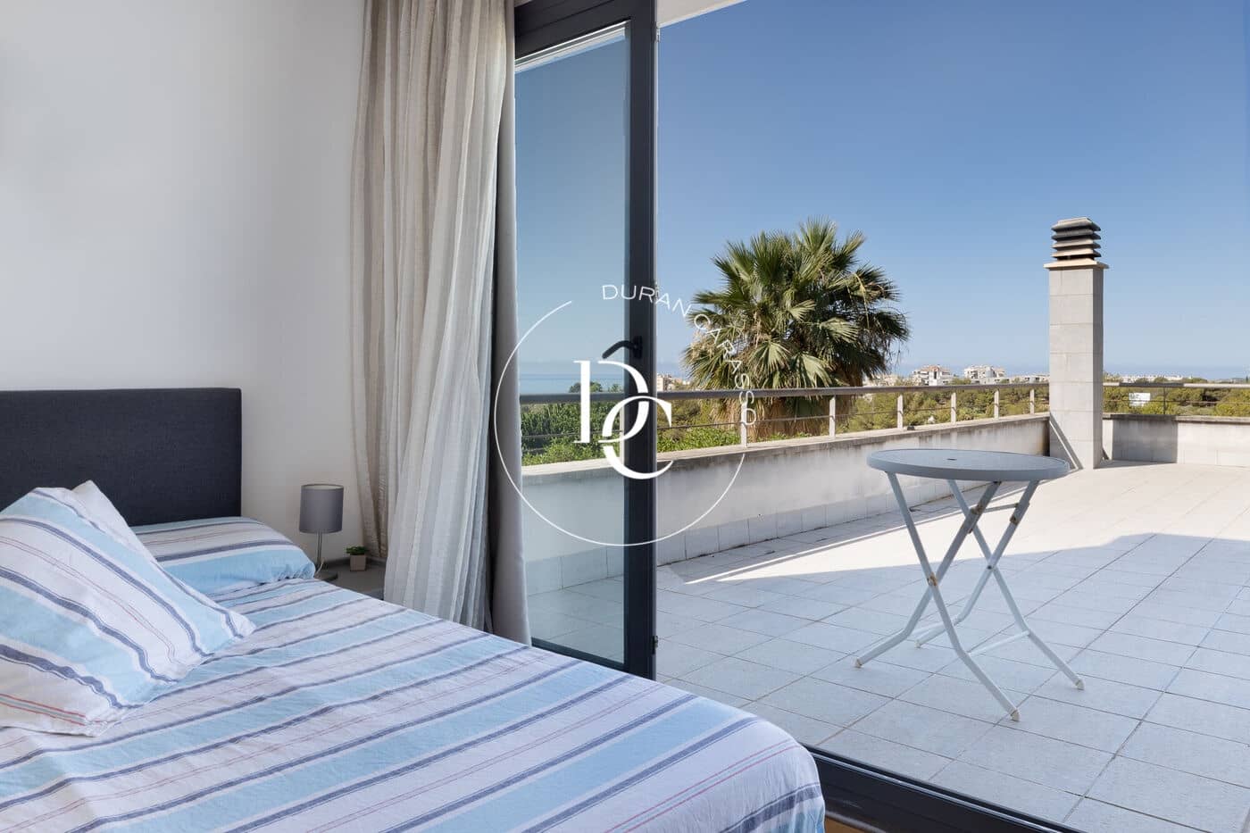 5 quarto Moradia para venda em Sitges com piscina - 1 380 000 € (Ref: 8296096)