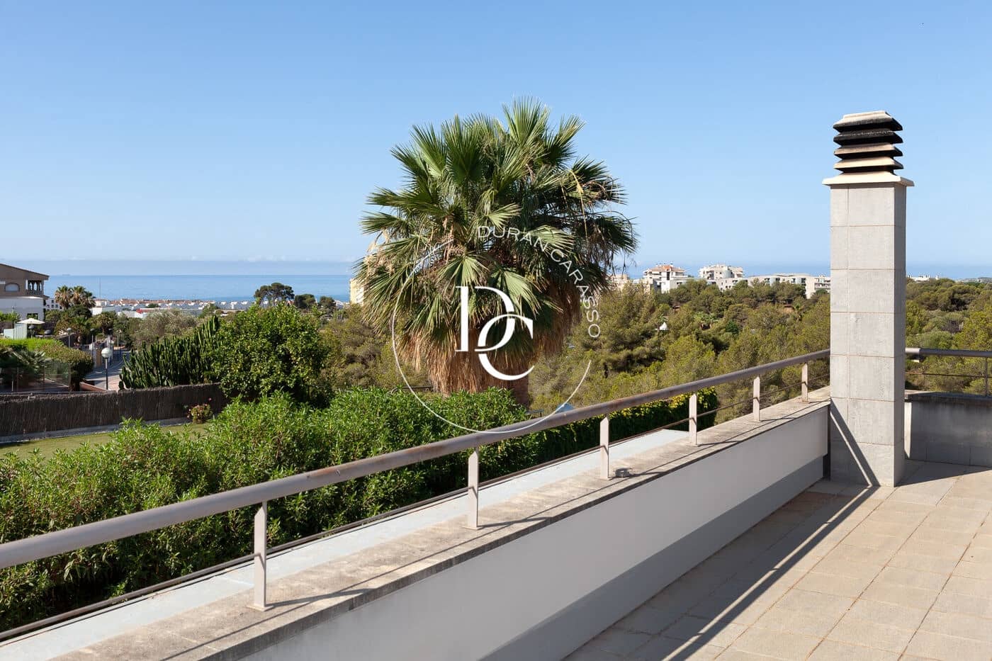 5 quarto Moradia para venda em Sitges com piscina - 1 380 000 € (Ref: 8296096)