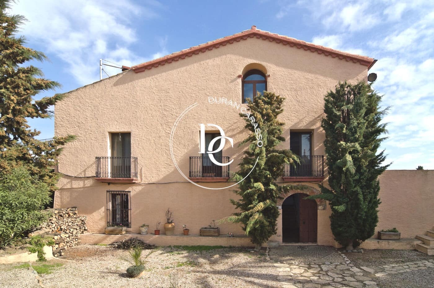 15 soveværelse Finca/Landehus til salg i El Molar med swimmingpool - € 5.250.000 (Ref: 8296108)