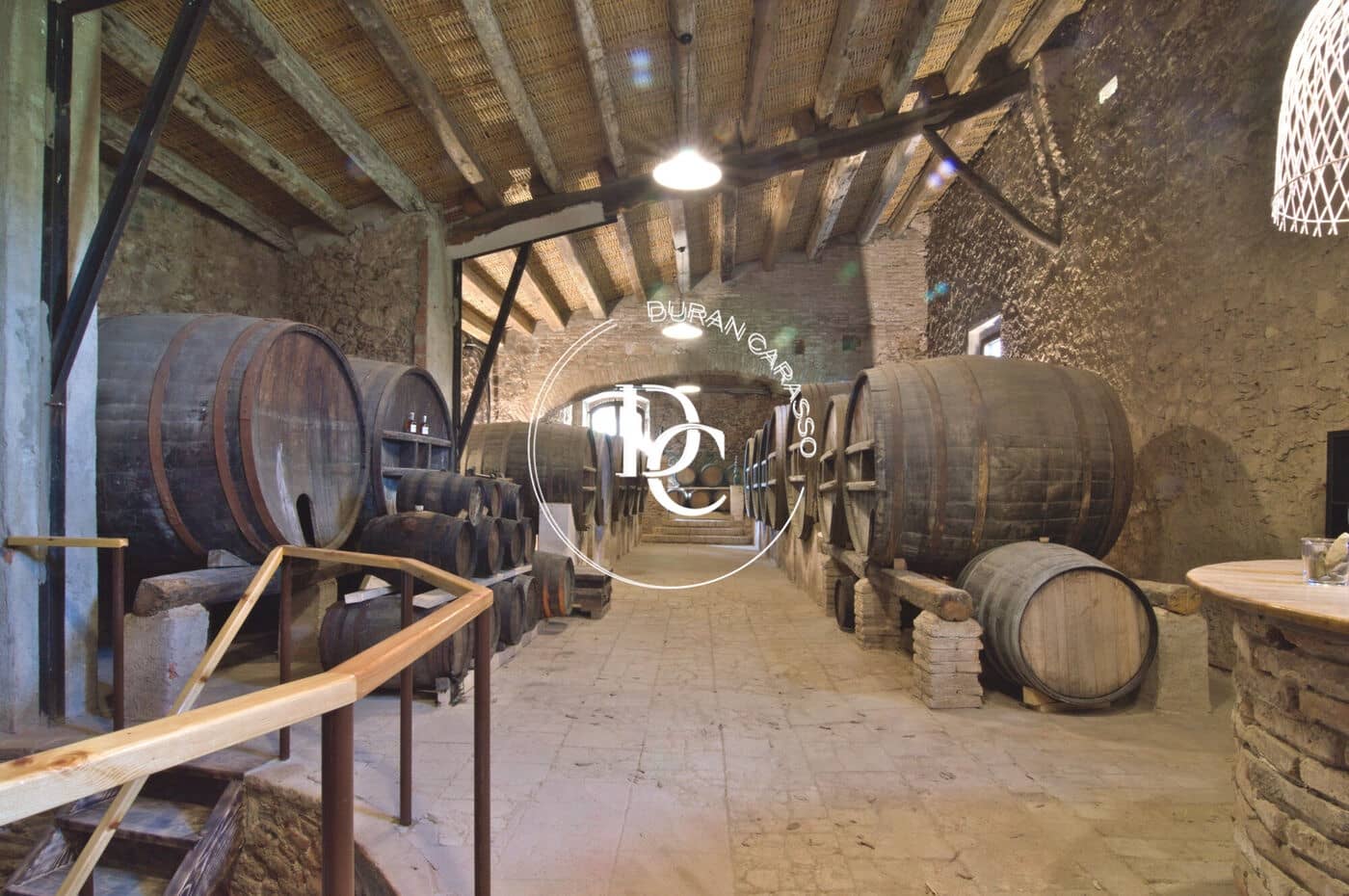 15 soveværelse Finca/Landehus til salg i El Molar med swimmingpool - € 5.250.000 (Ref: 8296108)