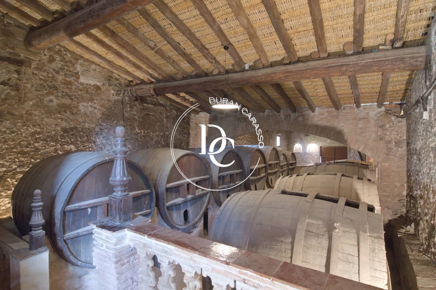 15 soveværelse Finca/Landehus til salg i El Molar med swimmingpool - € 5.250.000 (Ref: 8296108)