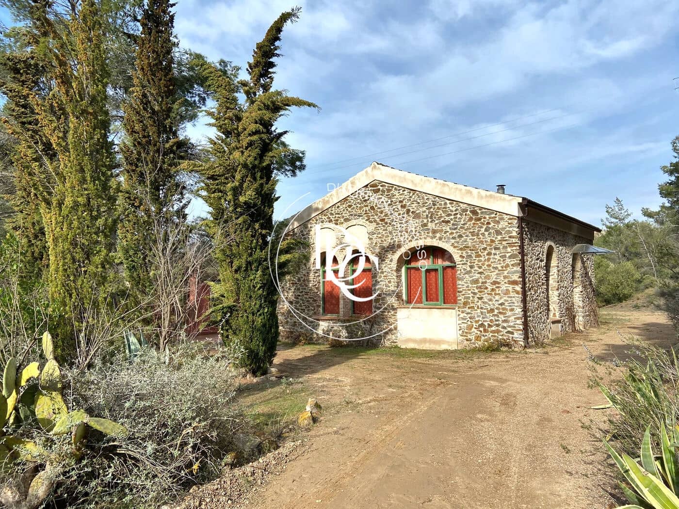 15 soveværelse Finca/Landehus til salg i El Molar med swimmingpool - € 5.250.000 (Ref: 8296108)