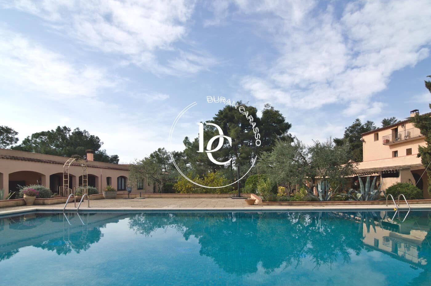 15 soveværelse Finca/Landehus til salg i El Molar med swimmingpool - € 5.250.000 (Ref: 8296108)