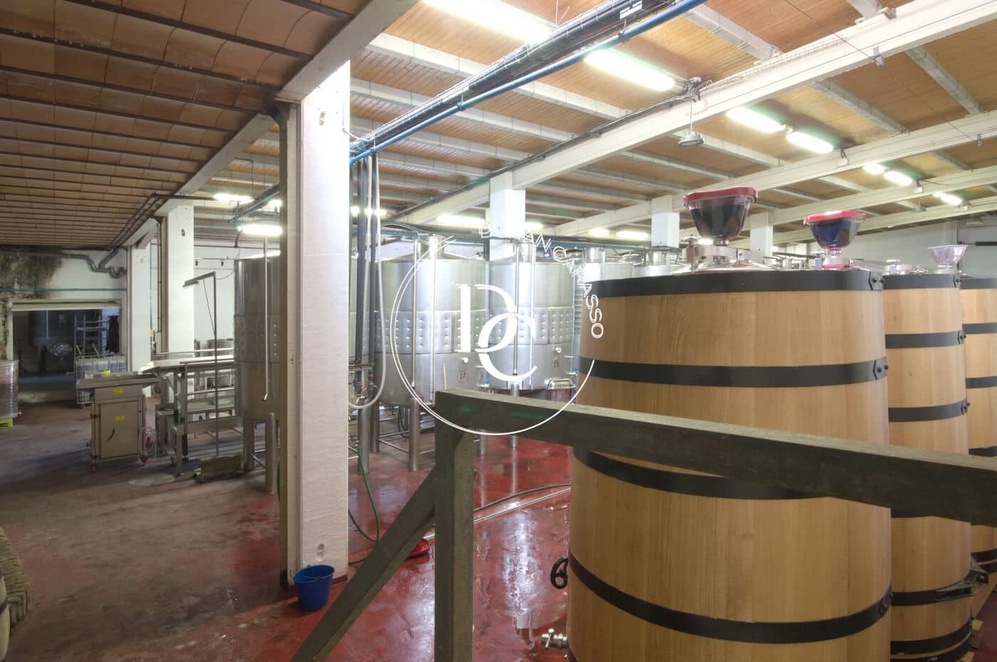 15 soveværelse Finca/Landehus til salg i El Molar med swimmingpool - € 5.250.000 (Ref: 8296108)