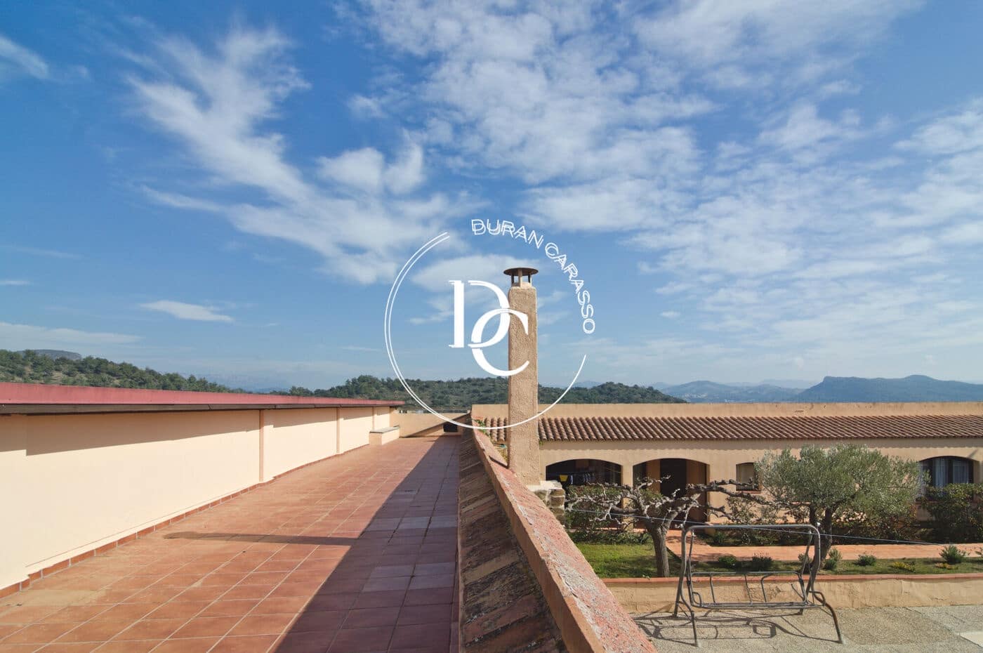 15 soveværelse Finca/Landehus til salg i El Molar med swimmingpool - € 5.250.000 (Ref: 8296108)