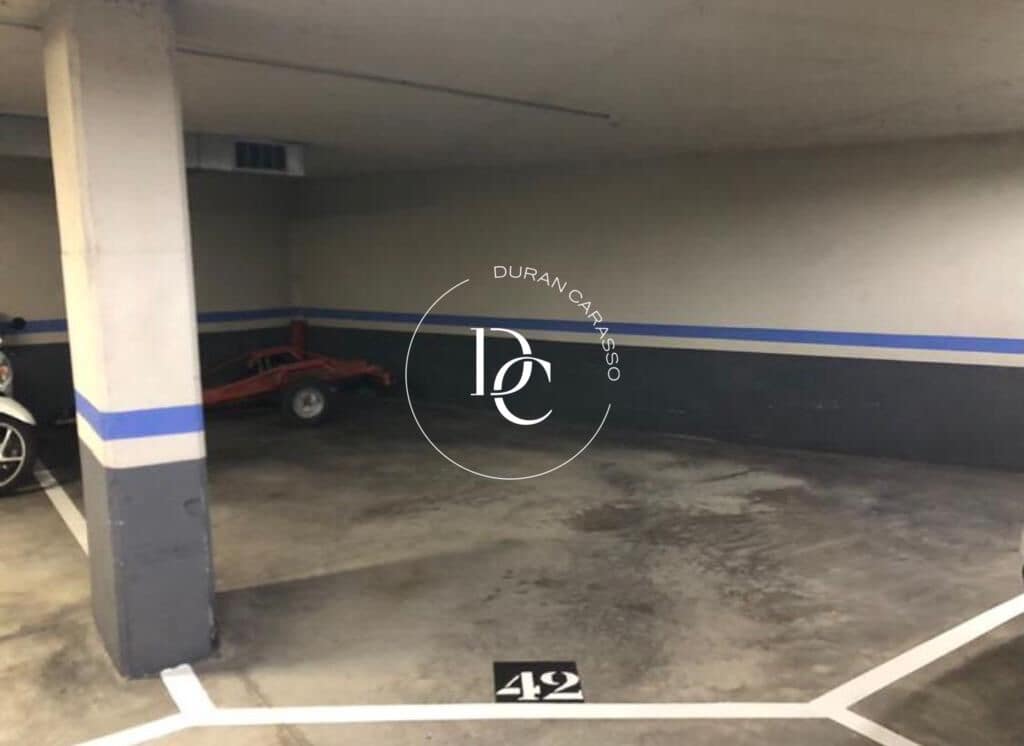 Garage in vendita in Barcelona citta - 55.000 € (Rif: 8296116)