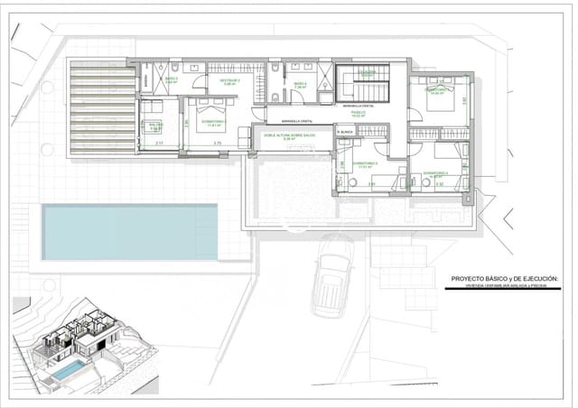 Building Plot for sale in Sitges - € 900,000 (Ref: 8296119)