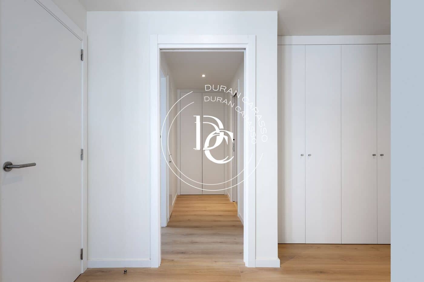 3 soveværelse Lejlighed til salg i Vilanova i la Geltru med swimmingpool - € 470.000 (Ref: 8296139)