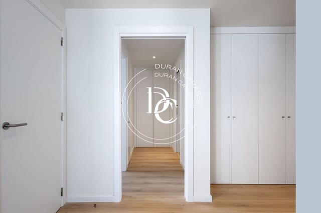 3 quarto Apartamento para venda em Vilanova i la Geltrú com piscina - 470 000 € (Ref: 8296139)