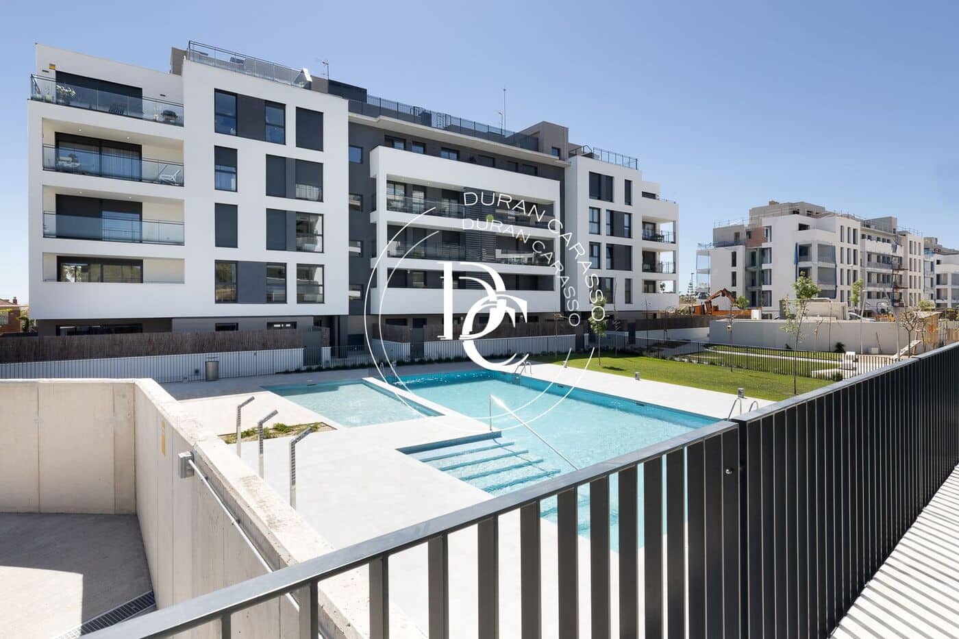 3 soveværelse Lejlighed til salg i Vilanova i la Geltru med swimmingpool - € 470.000 (Ref: 8296139)