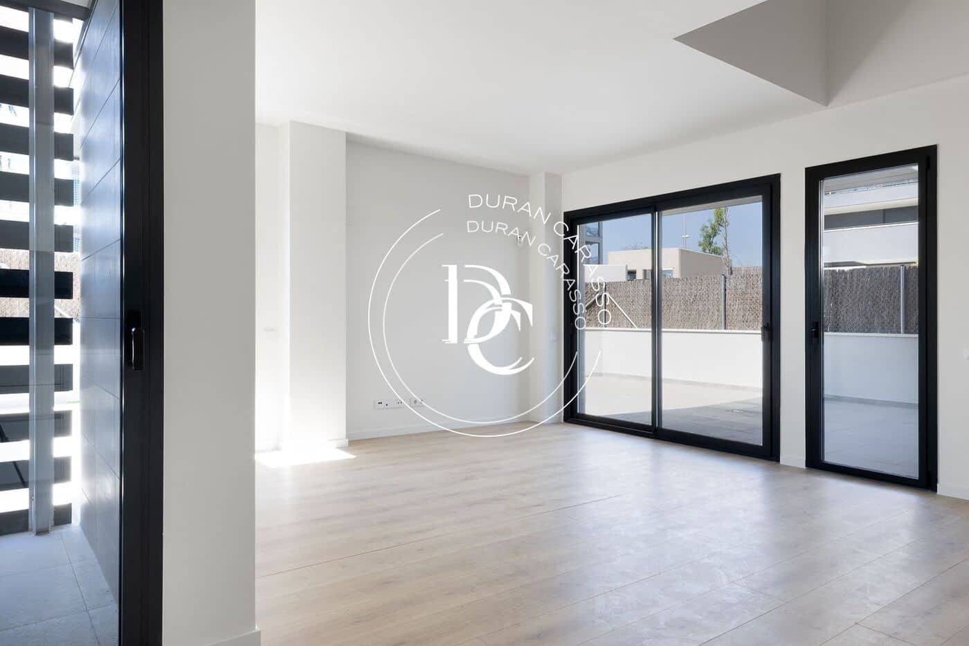 3 soveværelse Lejlighed til salg i Vilanova i la Geltru med swimmingpool - € 470.000 (Ref: 8296139)