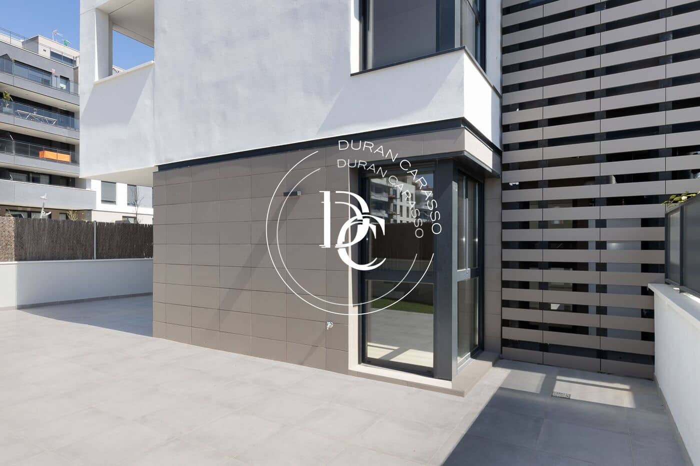 3 soveværelse Lejlighed til salg i Vilanova i la Geltru med swimmingpool - € 470.000 (Ref: 8296139)