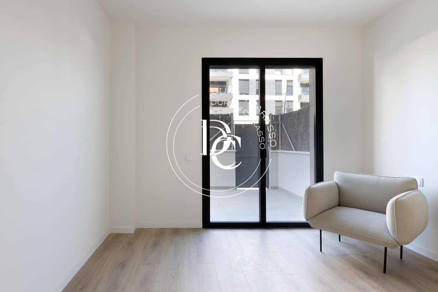 3 soveværelse Lejlighed til salg i Vilanova i la Geltru med swimmingpool - € 470.000 (Ref: 8296139)