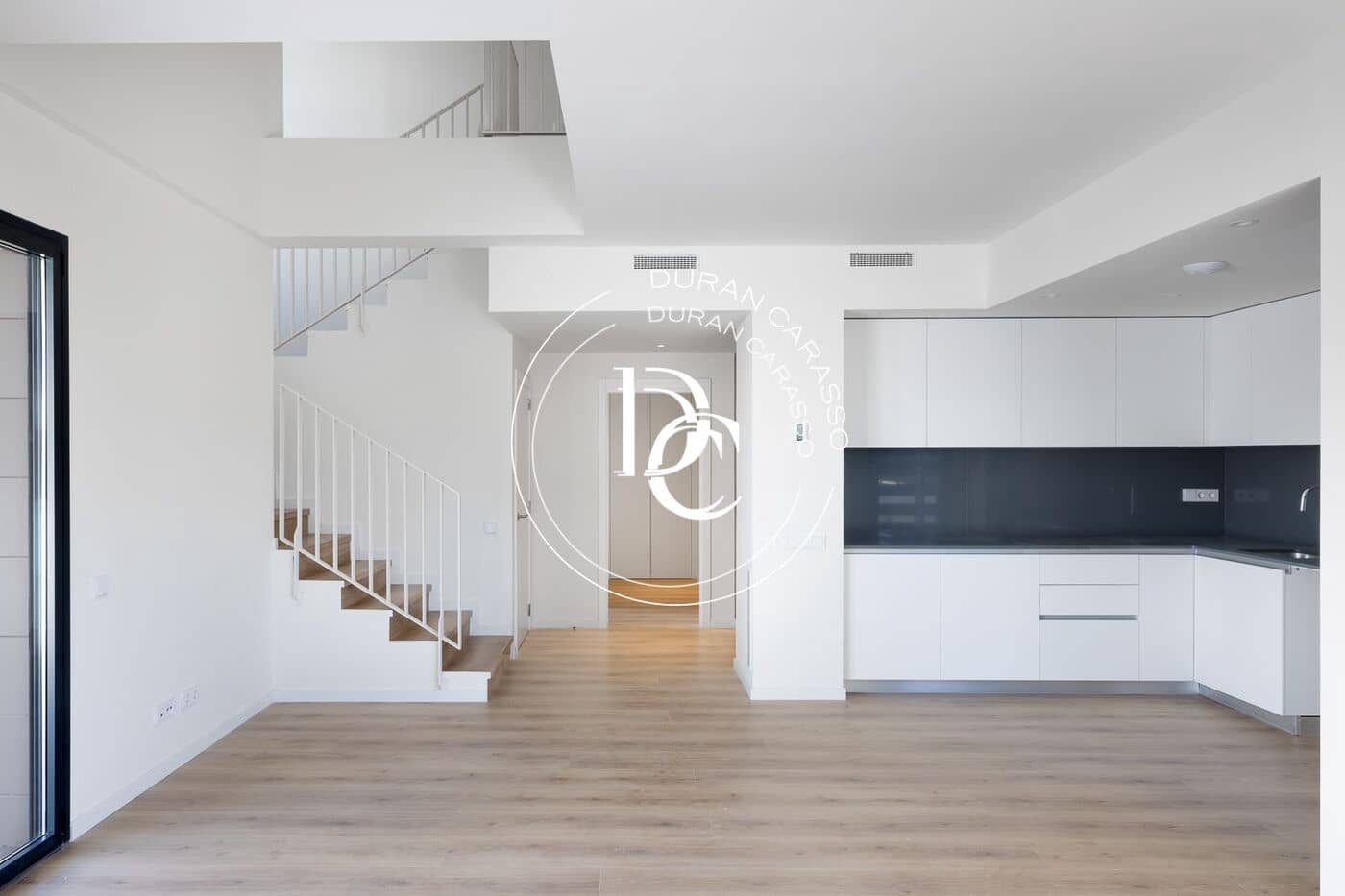 3 soveværelse Lejlighed til salg i Vilanova i la Geltru med swimmingpool - € 470.000 (Ref: 8296139)