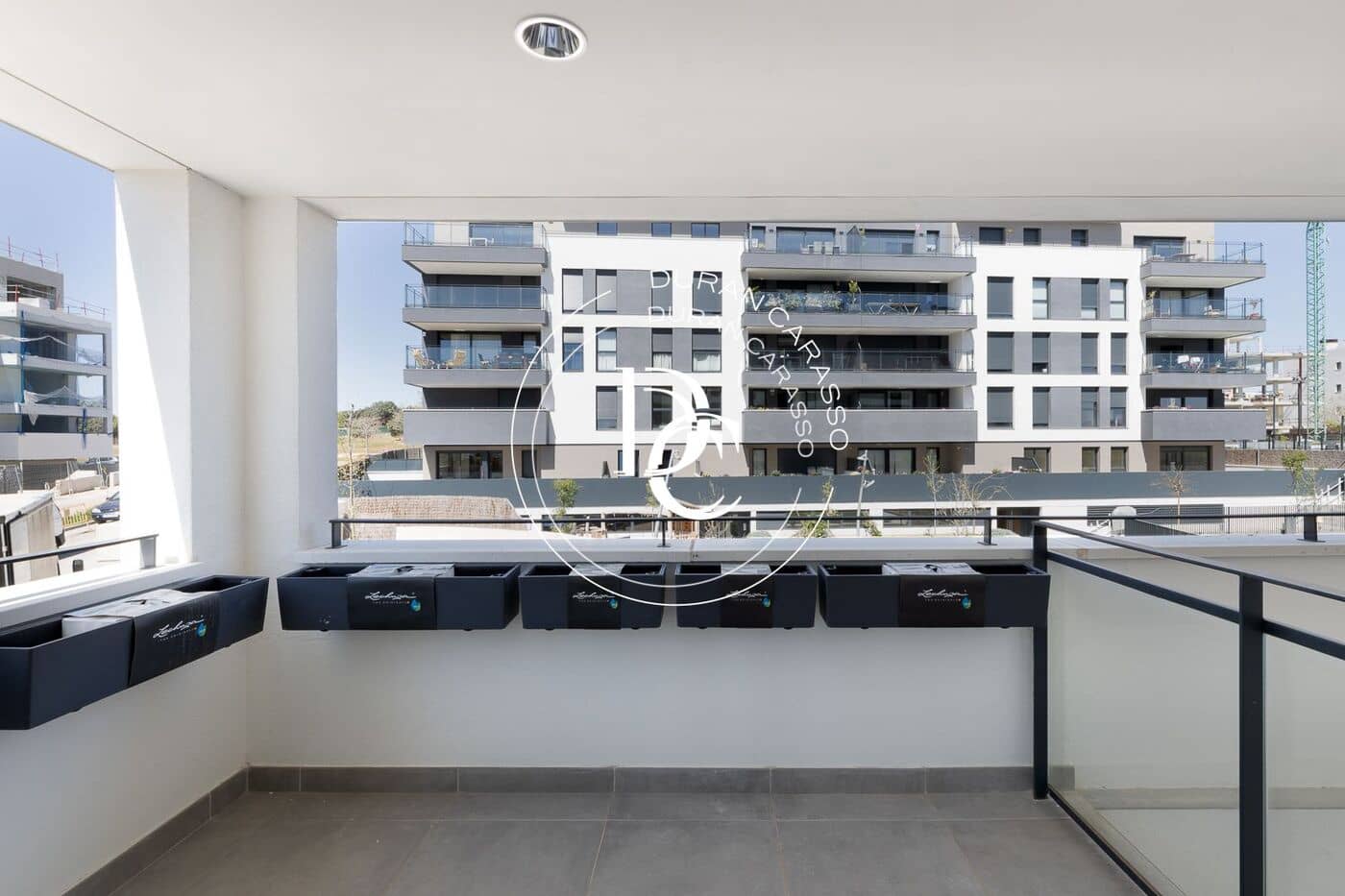 3 soveværelse Lejlighed til salg i Vilanova i la Geltru med swimmingpool - € 470.000 (Ref: 8296139)