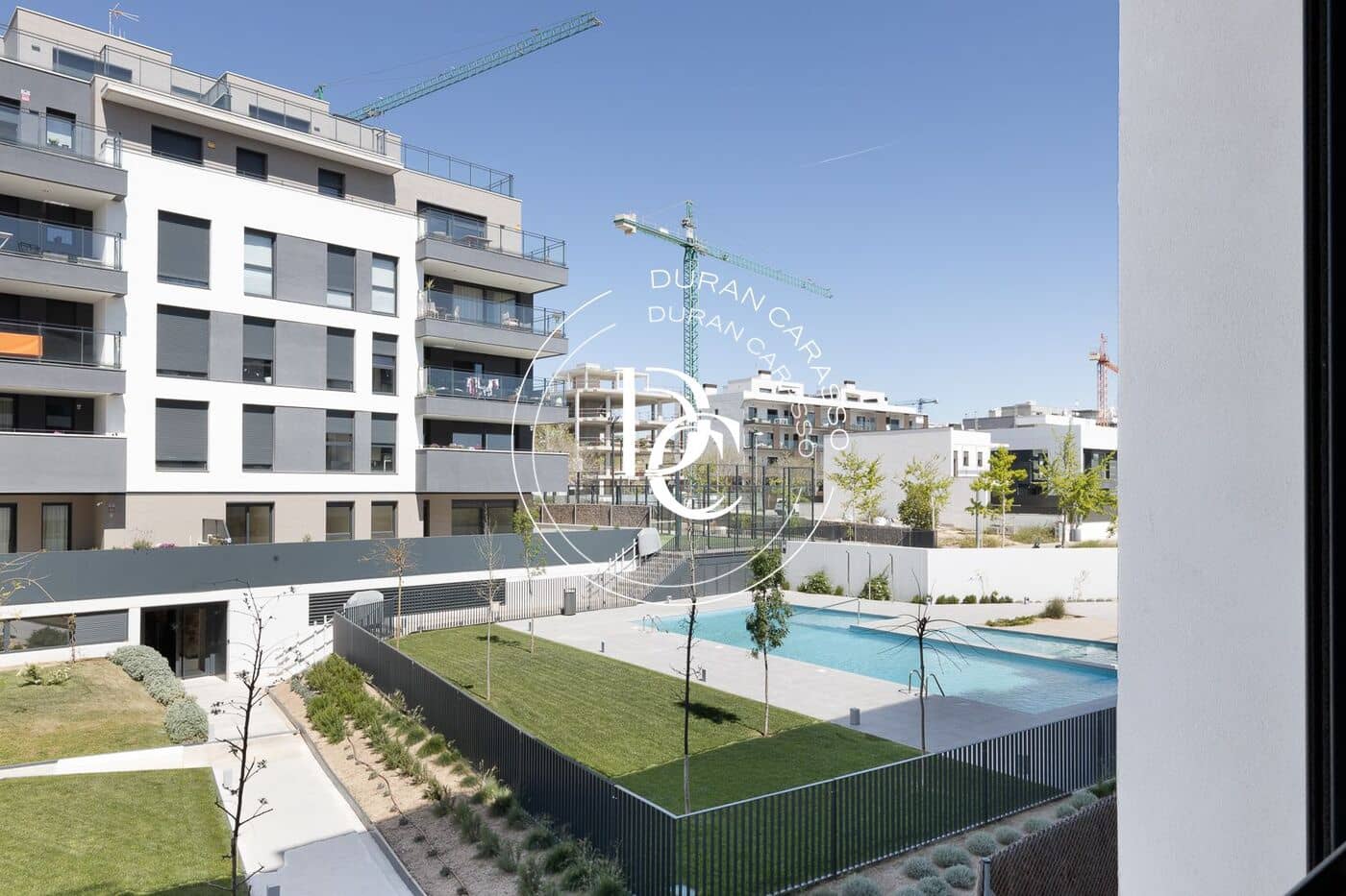 3 soveværelse Lejlighed til salg i Vilanova i la Geltru med swimmingpool - € 470.000 (Ref: 8296139)