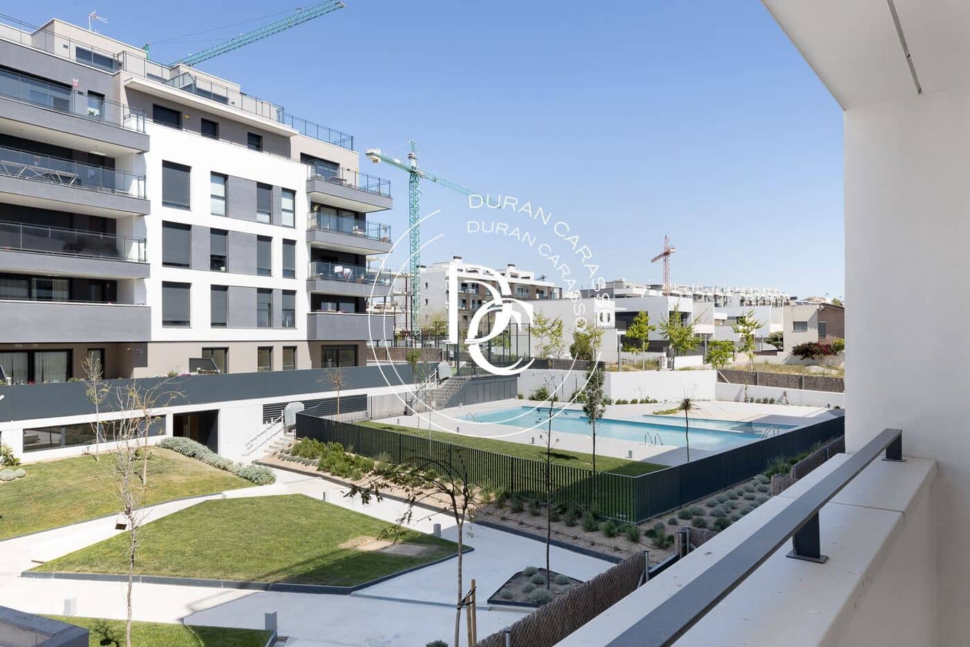 3 soveværelse Lejlighed til salg i Vilanova i la Geltru med swimmingpool - € 470.000 (Ref: 8296139)