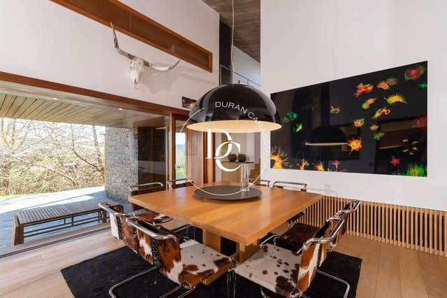 5 soveværelse Villa til salg i Guils de Cerdanya - € 1.190.000 (Ref: 8296143)