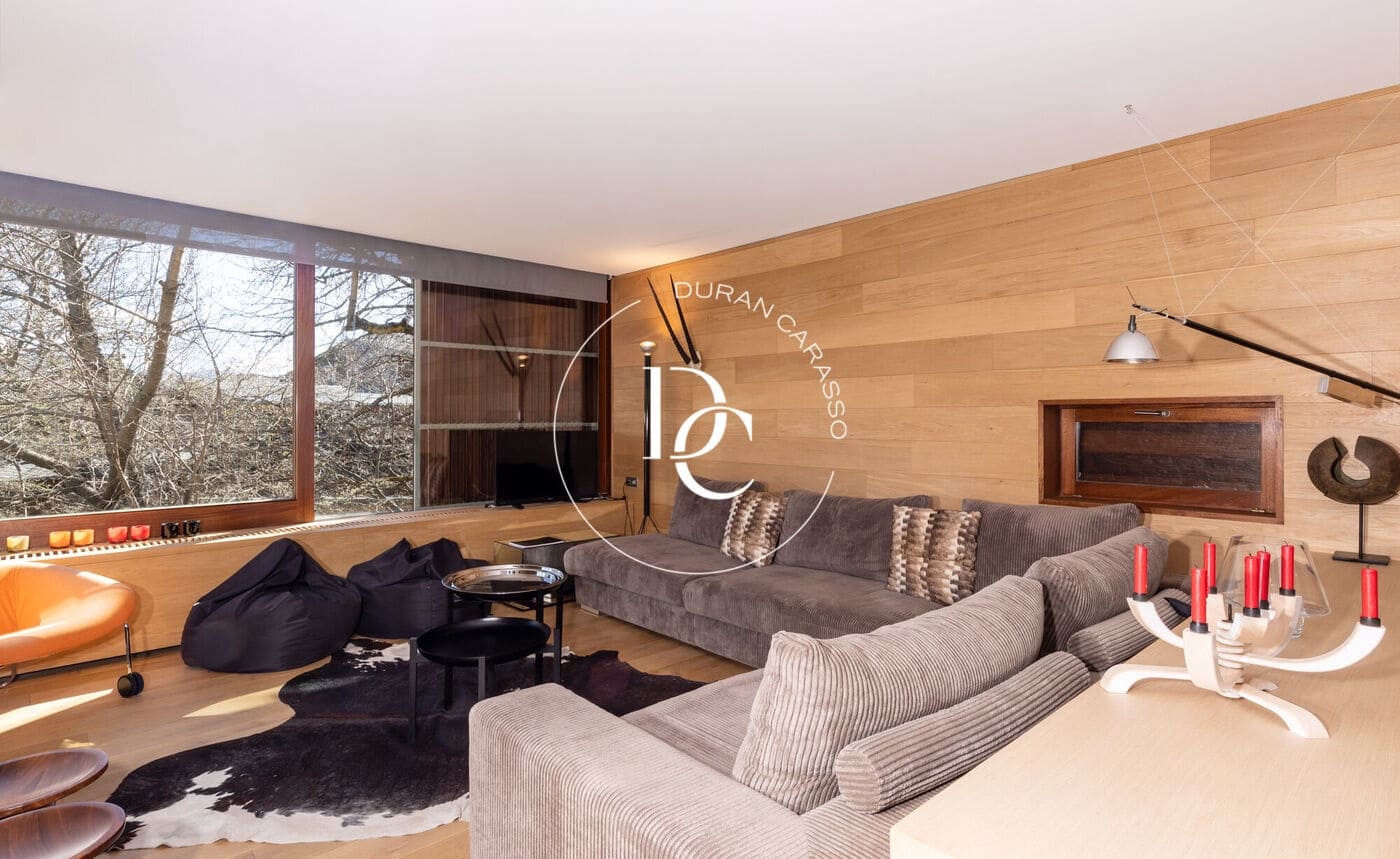 5 soveværelse Villa til salg i Guils de Cerdanya - € 1.190.000 (Ref: 8296143)