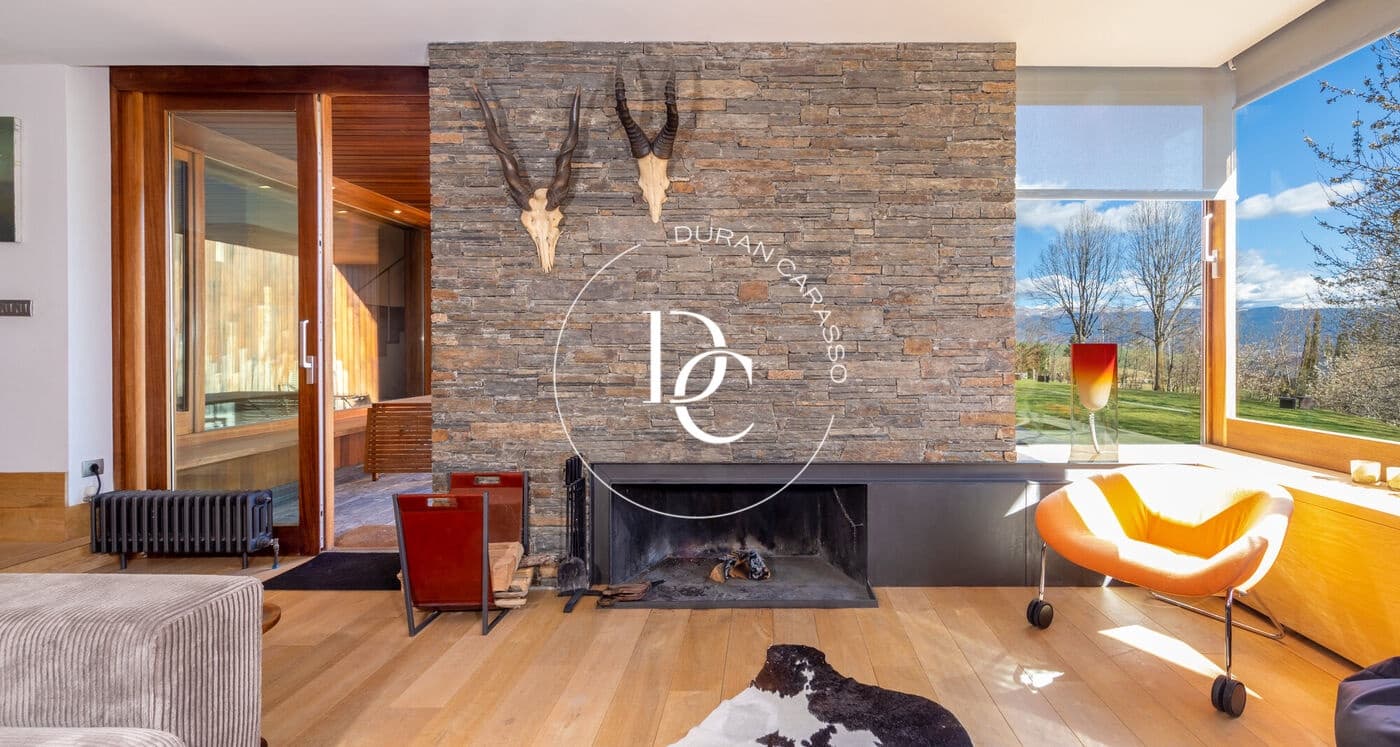 5 soveværelse Villa til salg i Guils de Cerdanya - € 1.190.000 (Ref: 8296143)