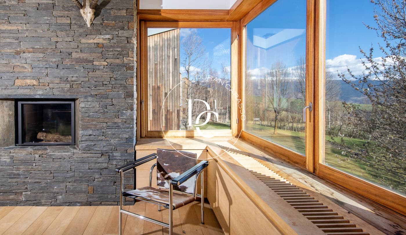 5 soveværelse Villa til salg i Guils de Cerdanya - € 1.190.000 (Ref: 8296143)
