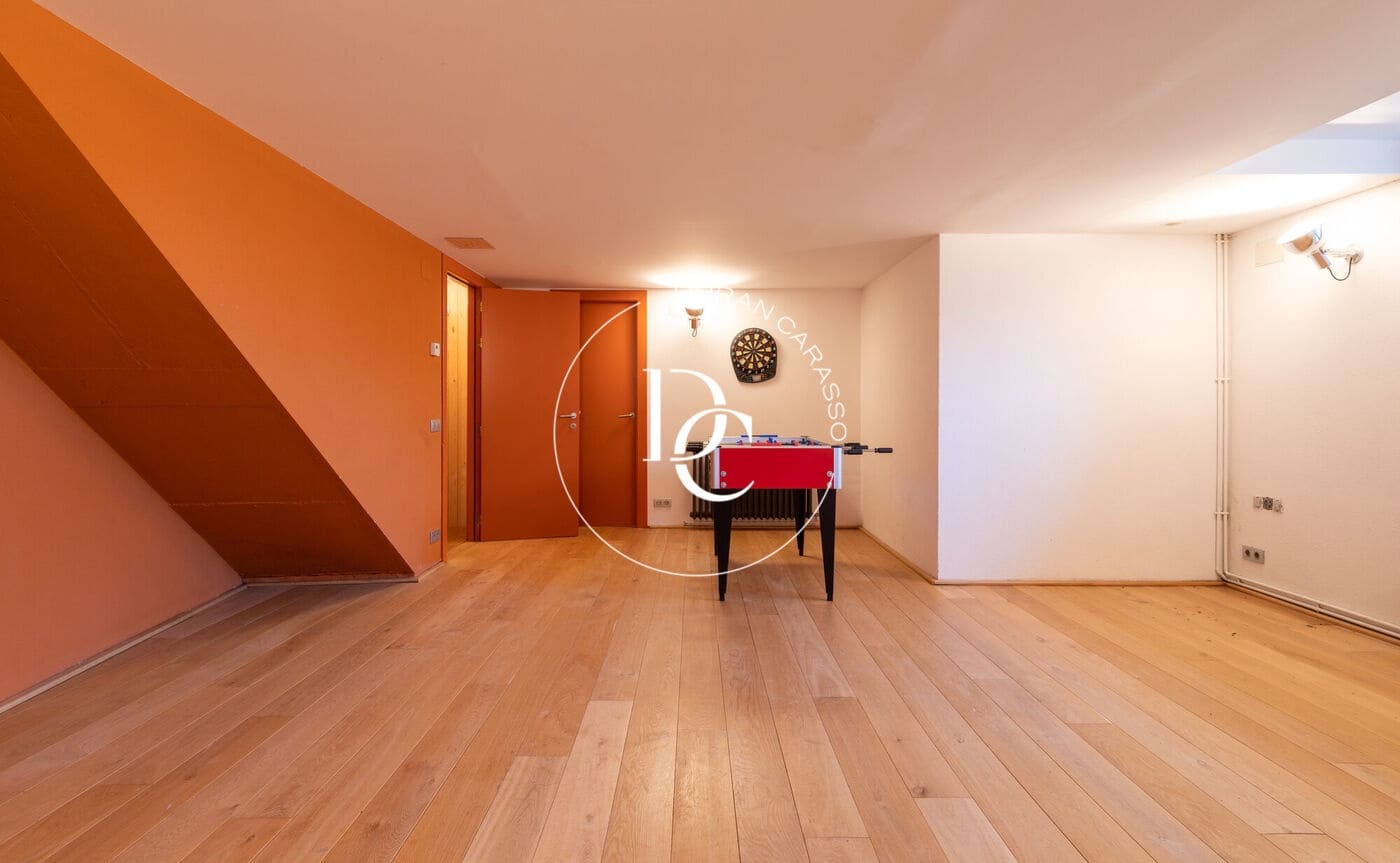 5 soveværelse Villa til salg i Guils de Cerdanya - € 1.190.000 (Ref: 8296143)