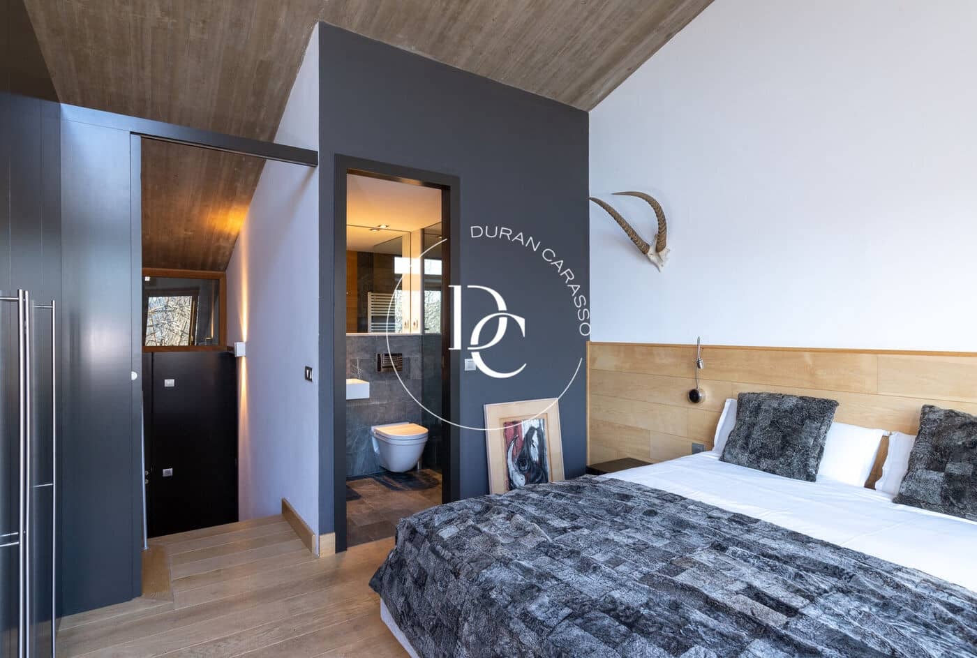 5 soveværelse Villa til salg i Guils de Cerdanya - € 1.190.000 (Ref: 8296143)