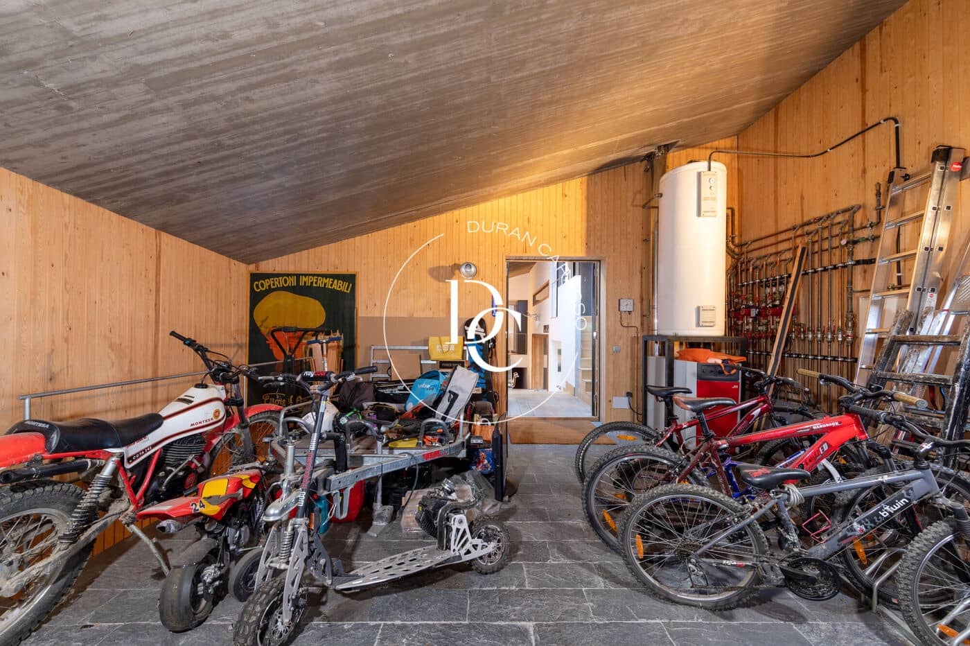 5 soveværelse Villa til salg i Guils de Cerdanya - € 1.190.000 (Ref: 8296143)