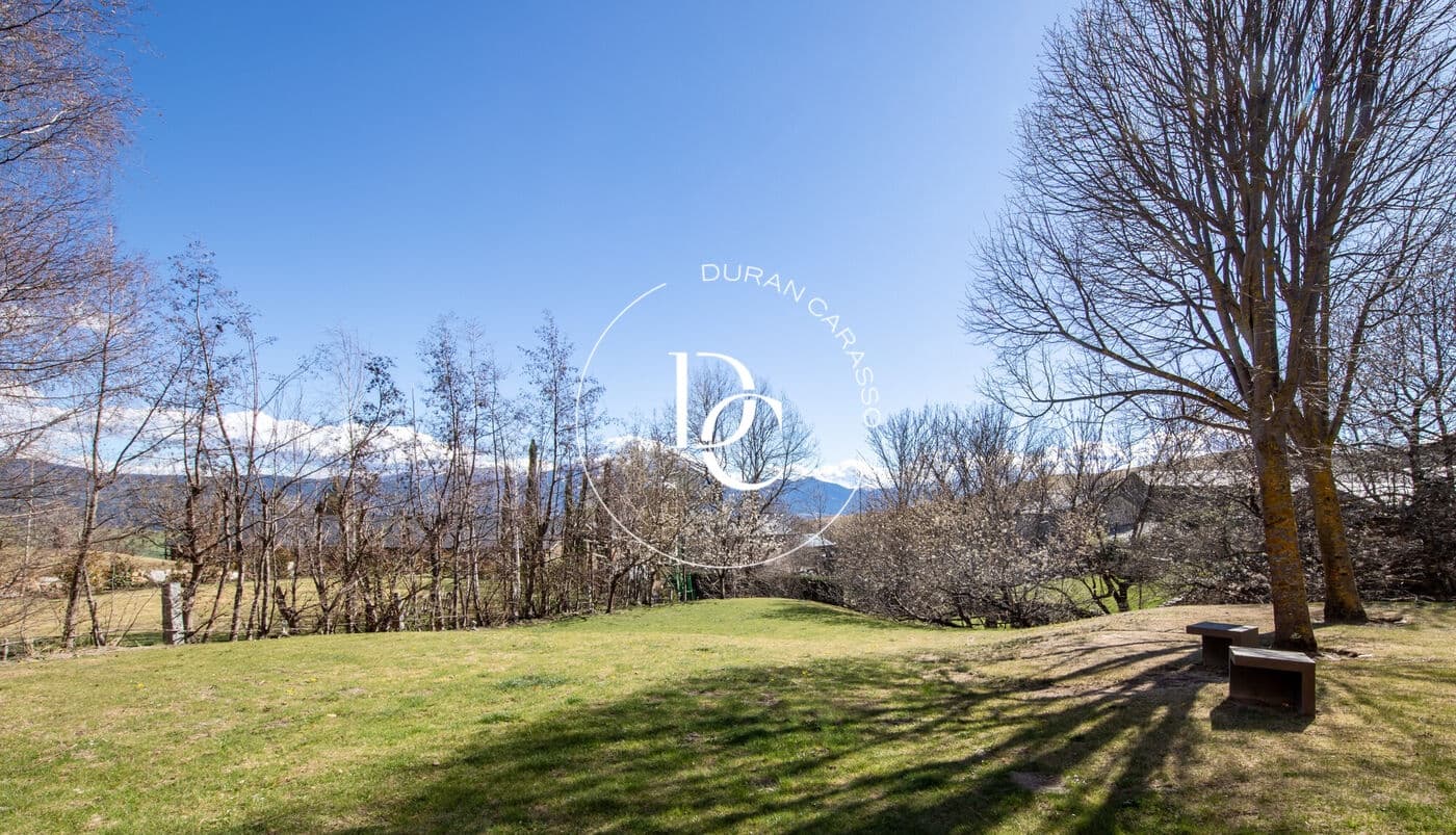 5 soveværelse Villa til salg i Guils de Cerdanya - € 1.190.000 (Ref: 8296143)