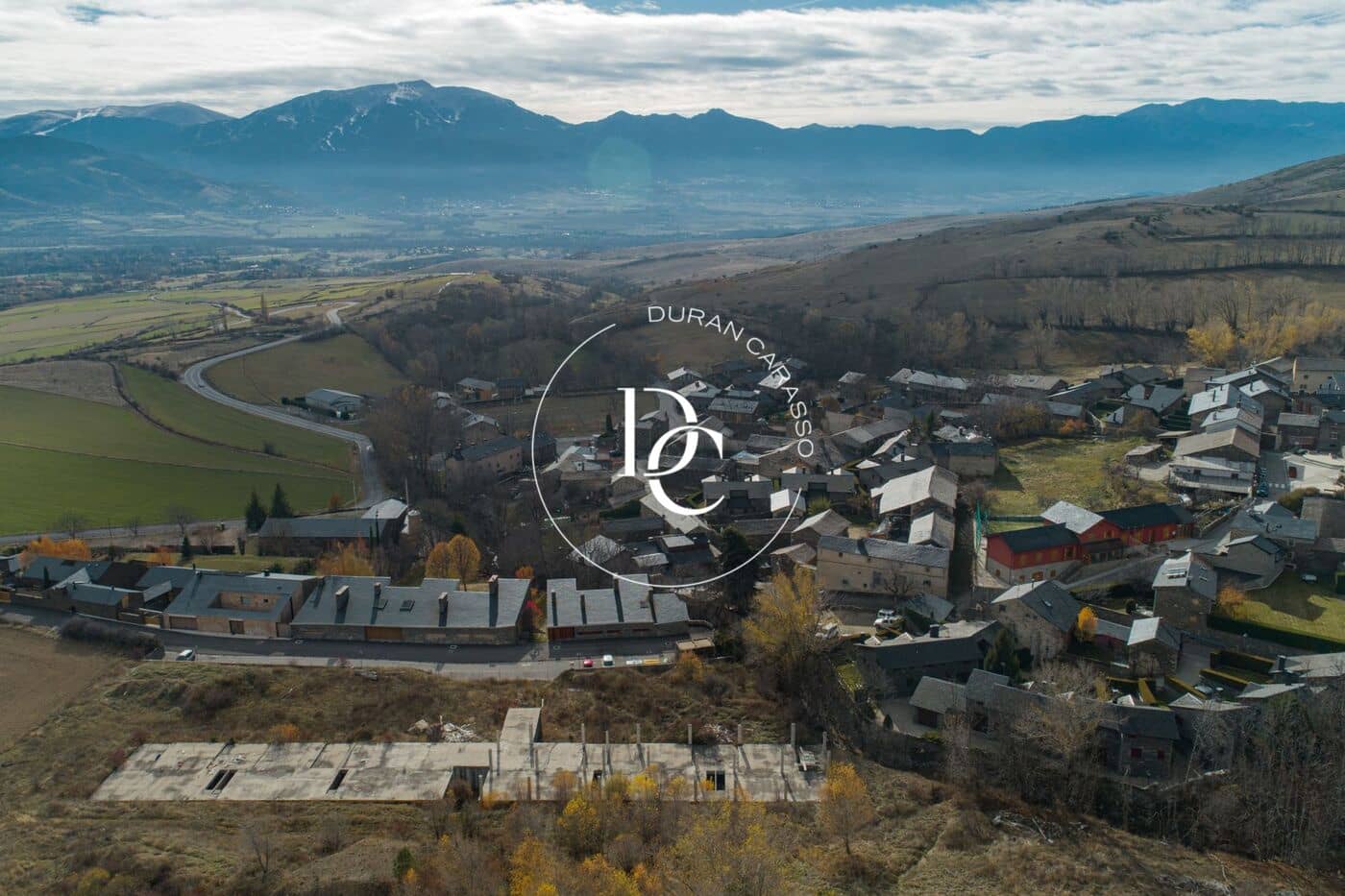 5 soveværelse Villa til salg i Guils de Cerdanya - € 1.190.000 (Ref: 8296143)
