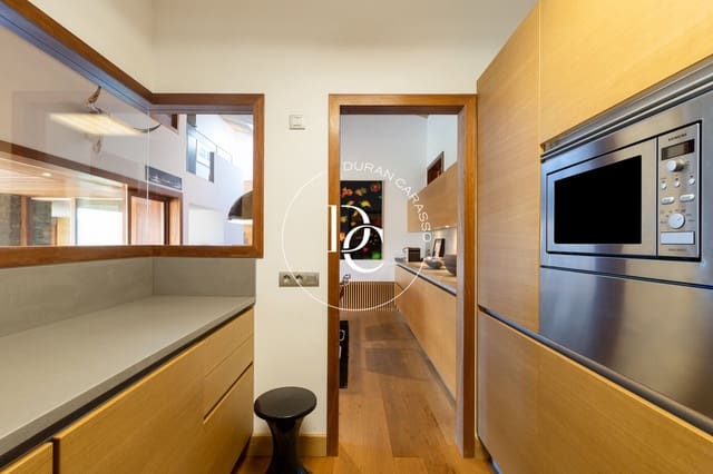 5 soveværelse Villa til salg i Guils de Cerdanya - € 1.190.000 (Ref: 8296143)