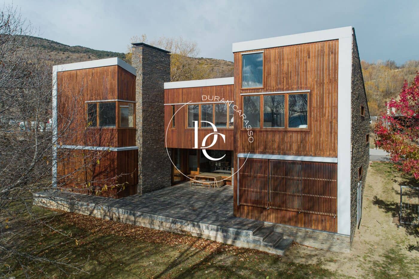 5 soveværelse Villa til salg i Guils de Cerdanya - € 1.190.000 (Ref: 8296143)