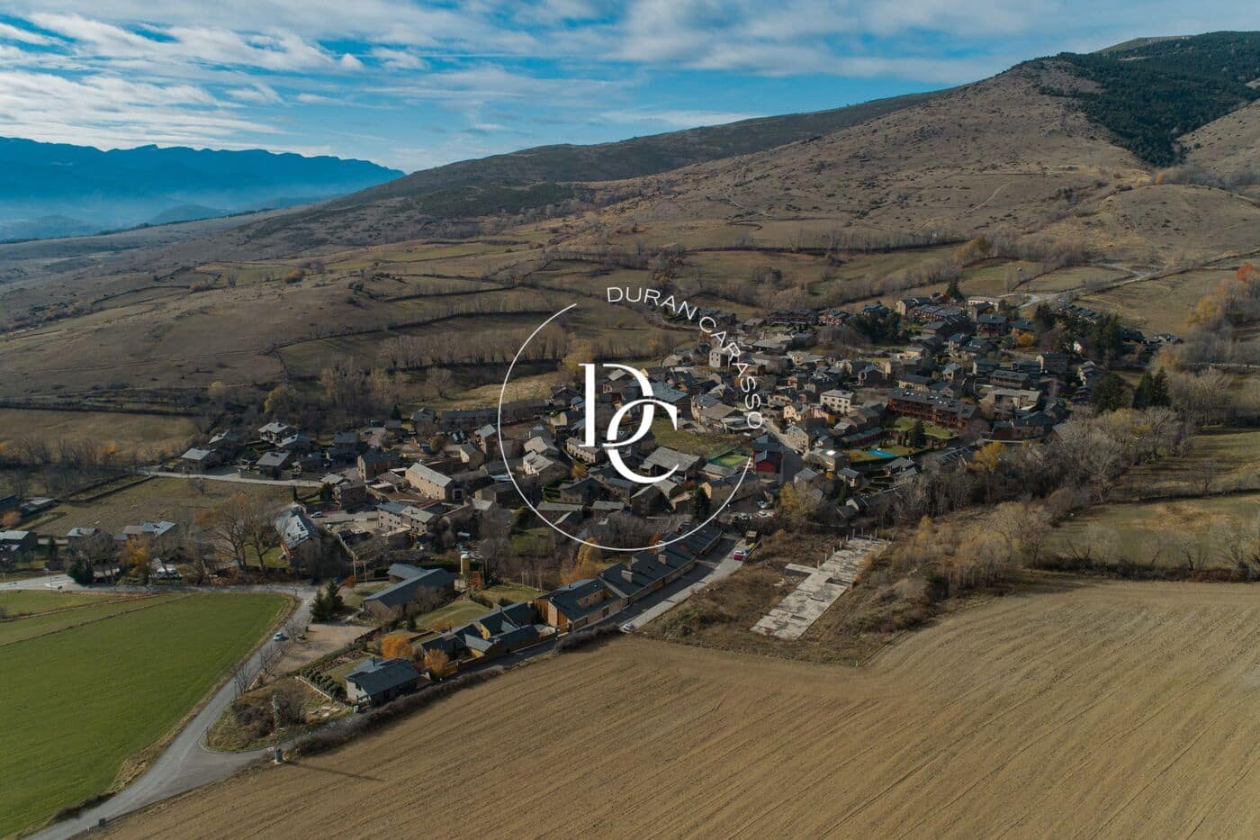 5 soveværelse Villa til salg i Guils de Cerdanya - € 1.190.000 (Ref: 8296143)
