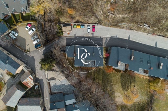 5 soveværelse Villa til salg i Guils de Cerdanya - € 1.190.000 (Ref: 8296143)