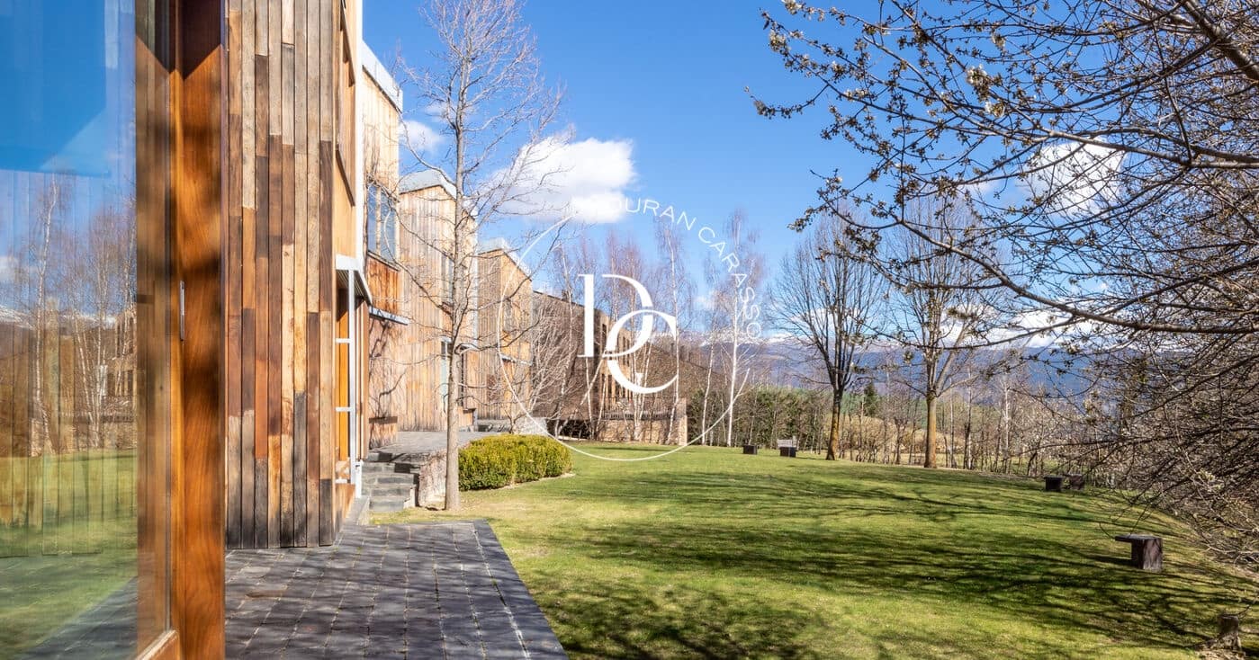 5 soveværelse Villa til salg i Guils de Cerdanya - € 1.190.000 (Ref: 8296143)
