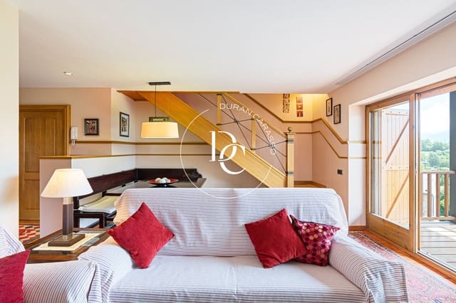 Apartamento de 3 habitaciones en Bolvir en venta - 495.000 € (Ref: 8296146)