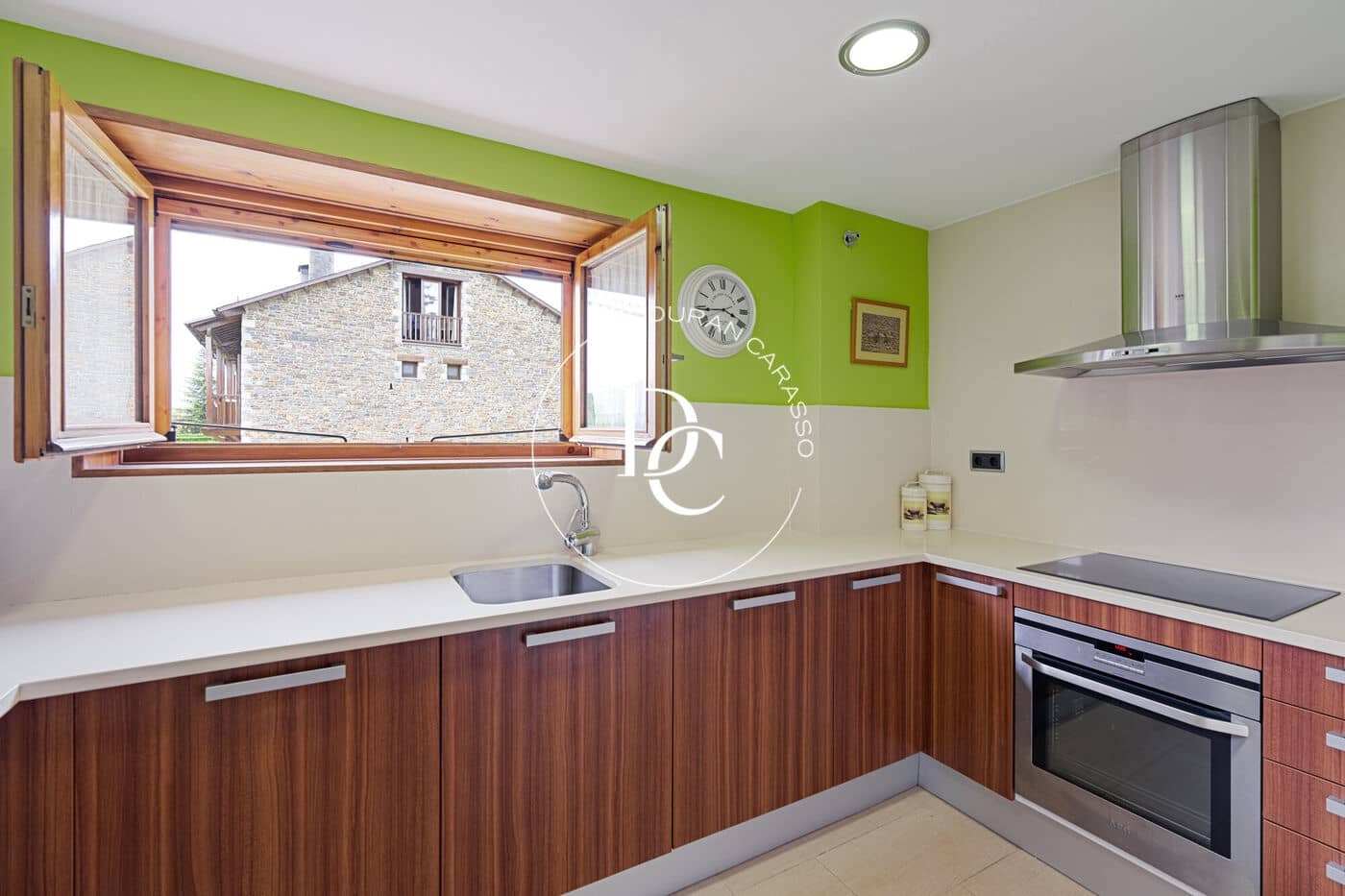 3 soveværelse Lejlighed til salg i Bolvir - € 495.000 (Ref: 8296146)