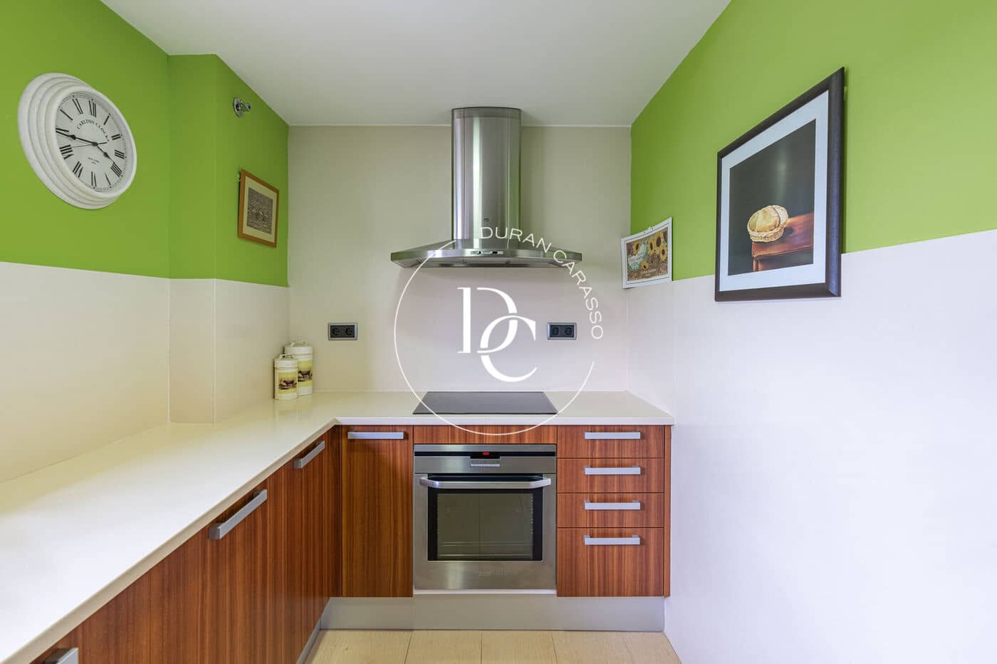 3 soveværelse Lejlighed til salg i Bolvir - € 495.000 (Ref: 8296146)