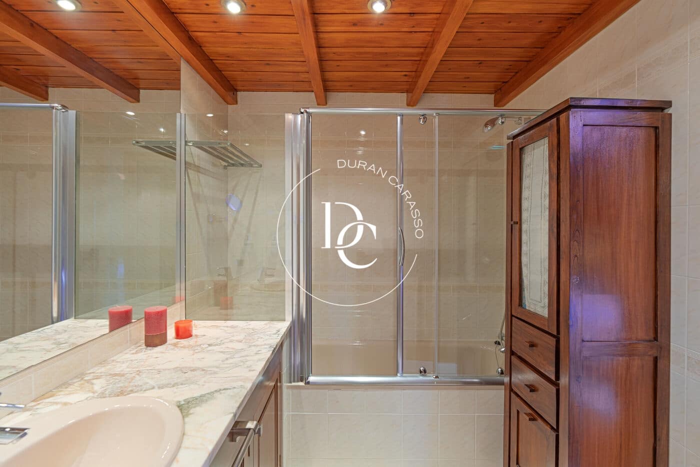 3 soveværelse Lejlighed til salg i Bolvir - € 495.000 (Ref: 8296146)