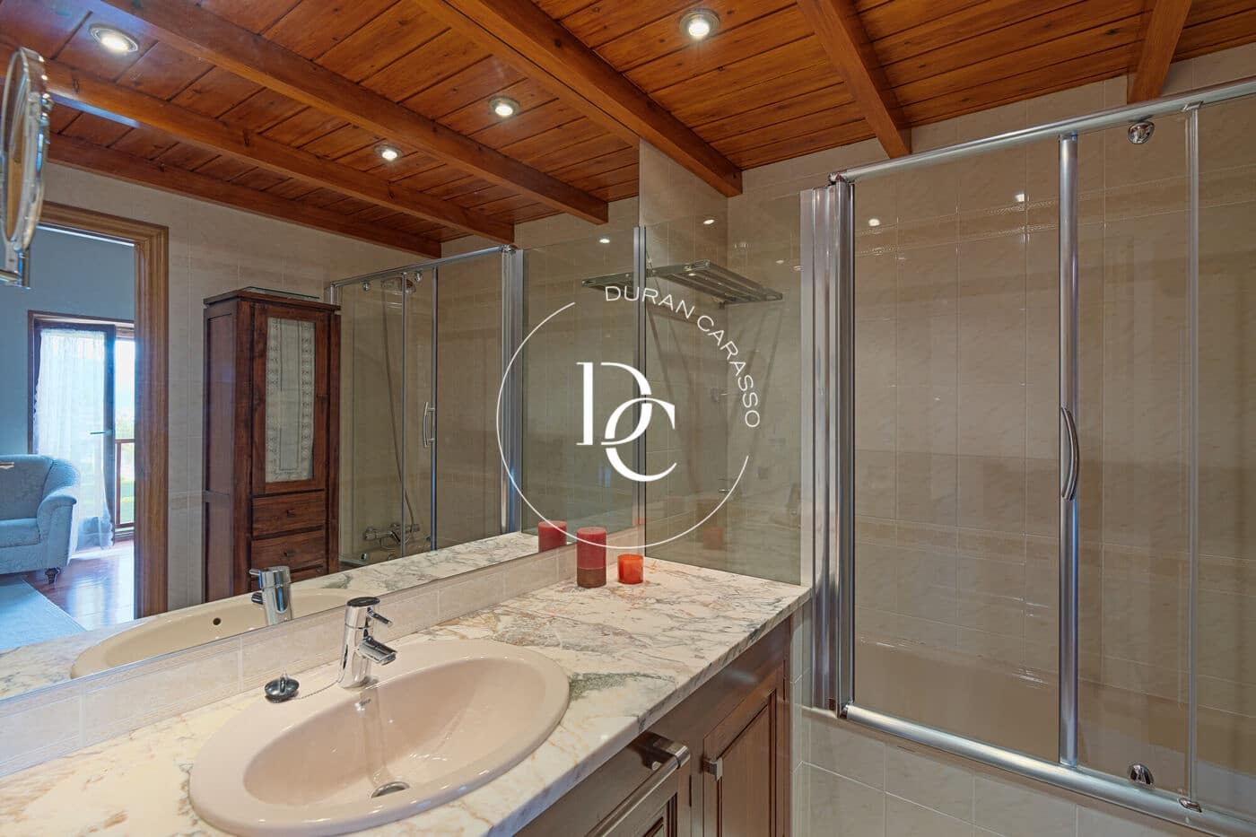 3 soveværelse Lejlighed til salg i Bolvir - € 495.000 (Ref: 8296146)