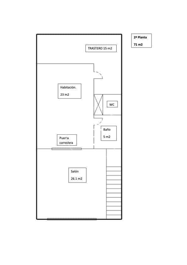 3 soveværelse Lejlighed til salg i Bolvir - € 495.000 (Ref: 8296146)