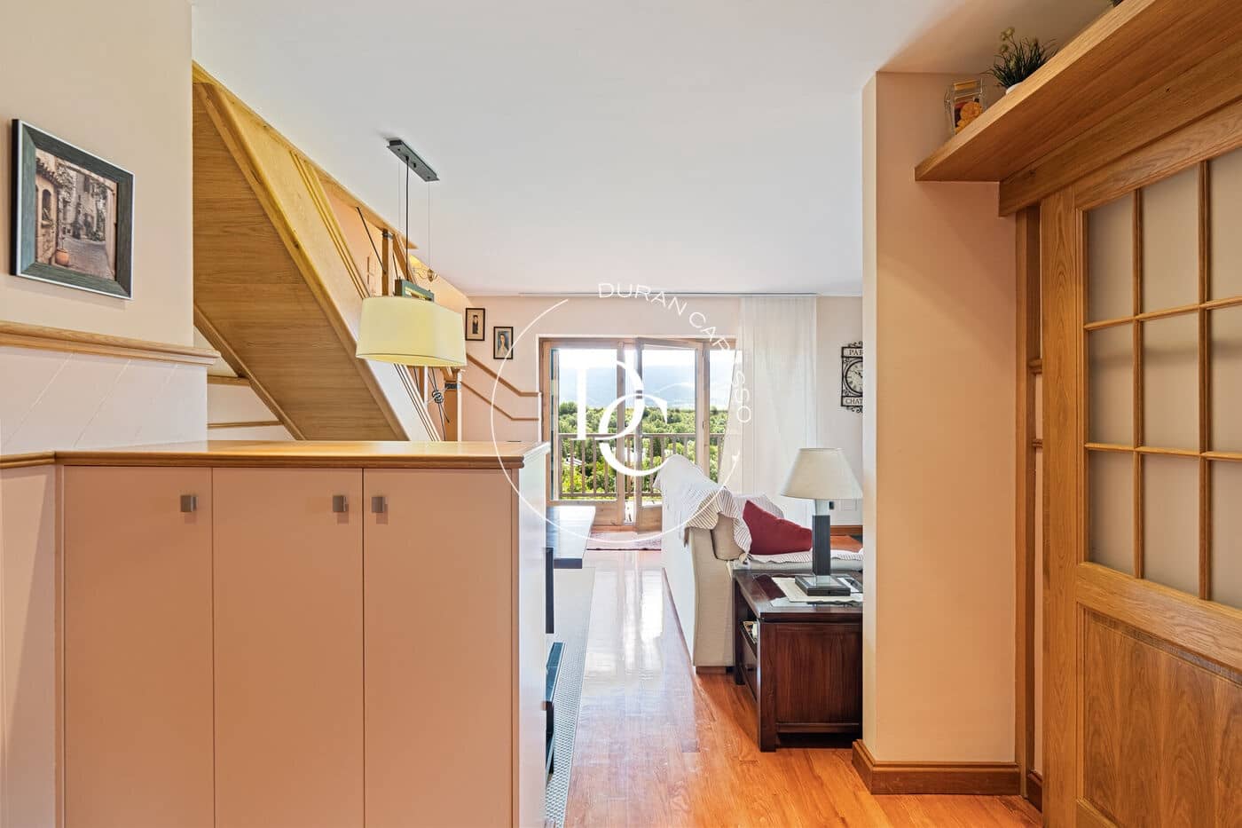 3 soveværelse Lejlighed til salg i Bolvir - € 495.000 (Ref: 8296146)