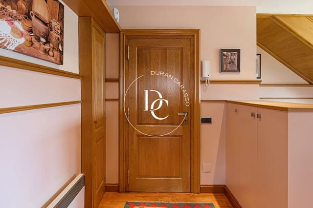 Apartamento de 3 habitaciones en Bolvir en venta - 495.000 € (Ref: 8296146)