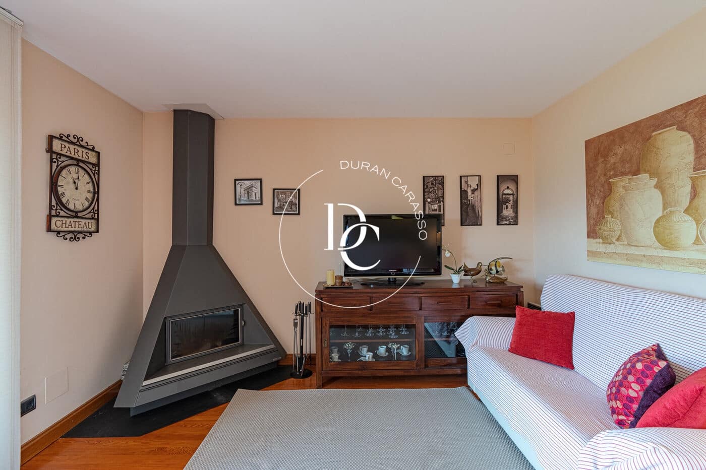 3 soveværelse Lejlighed til salg i Bolvir - € 495.000 (Ref: 8296146)