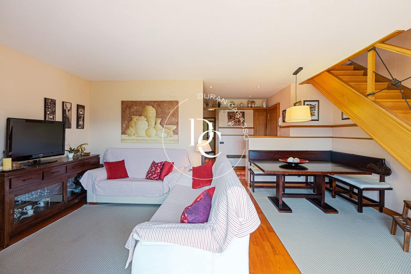 3 soveværelse Lejlighed til salg i Bolvir - € 495.000 (Ref: 8296146)