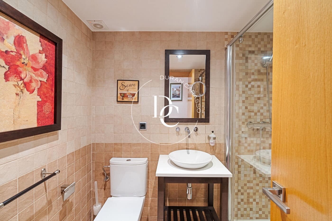 3 soveværelse Lejlighed til salg i Bolvir - € 495.000 (Ref: 8296146)