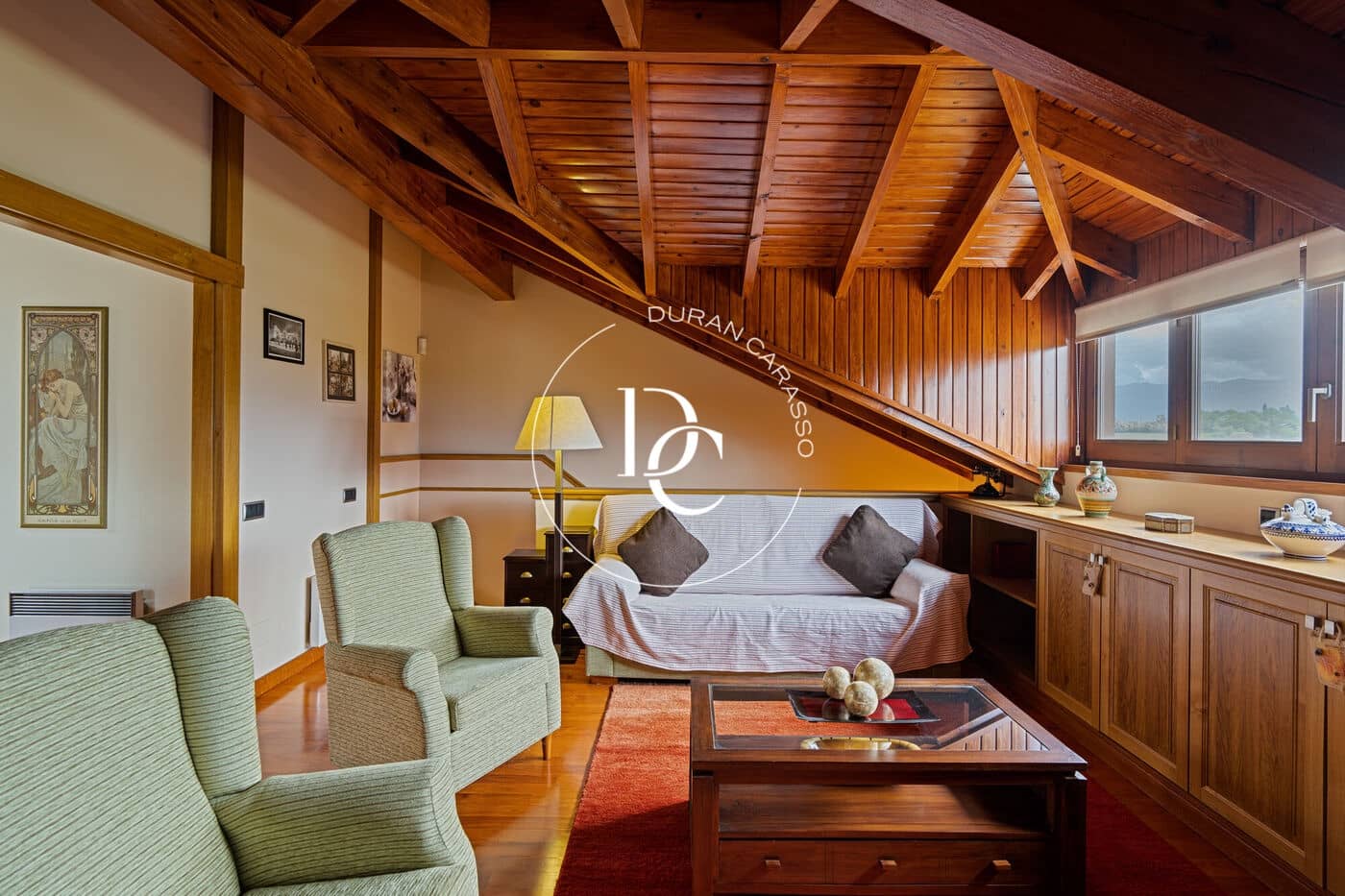 3 soveværelse Lejlighed til salg i Bolvir - € 495.000 (Ref: 8296146)