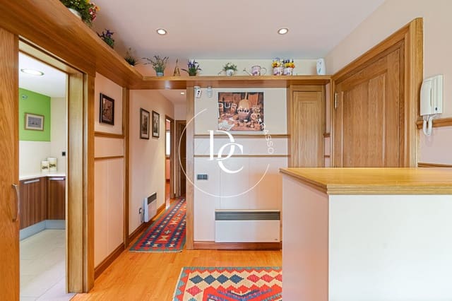 Apartamento de 3 habitaciones en Bolvir en venta - 495.000 € (Ref: 8296146)